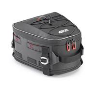Givi X-Line XL07 9-12L, borsa per bagagli male Nero