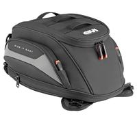 Givi Borsa da serbatoio Magnet EASY-T 16 l EASY04 espandibile grigio