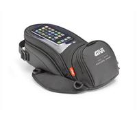 GIVI - BORSA DA SERBATOIO MOTO MAGNETICA EA138B 6L
