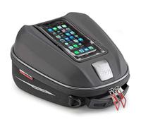 ST611B - Borsa Serbatoio Givi TANKLOCK 6lt
