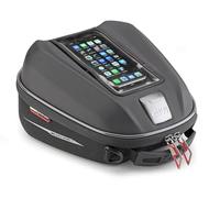 GIVI 6L Tanklock, nero