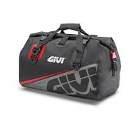 GIVI Borsa Easy-T da sella, Waterproof, 40L, 300x 540 x 300 per Moto / Scooter