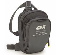 EA139B - Borsello Regolabile da gamba Givi Easy-T