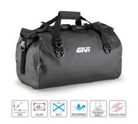GIVI BORSA IMPERMEABILE DA SELLA SEAT BAG 40LT LINEA EASY-T UNIVERSAL EA115BK