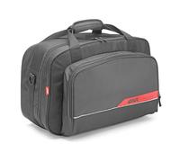 Givi T502B, borsa organizzatore male Nero