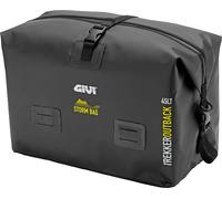 Givi Borsa Interna 45 L Per VAL. LAT. ALL. OUTBACK arancia