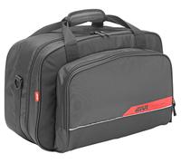 Givi T502B, borsa organizzatore male Nero
