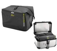 GIVI BORSA INTERNA WATERPROOF BAULETTO TREKKER OUTBACK 58 LITRI