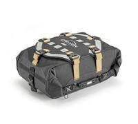 Givi Canyon GRT726, borsa a rotolo impermeabile male Nero