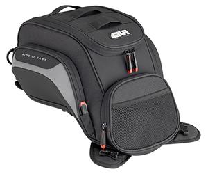Givi Borsa serbat. Magnet EASY-T Enduro 12 l EASY06 grigio