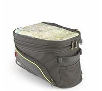 Givi Borsa Serbatoio L/Easy P/Bf 21-27 L Grigio/Fluorescente