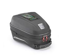 Givi borsa serbatoio ST612+ Tanklock