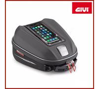 GIVI 6L Tanklock, nero