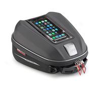 GIVI Borsa Serbatoio Tanklock Sport-T 6 Lt Flangia Specifica ST611+
