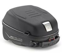 GIVI borsa serbatoio TanklockED 5 LT ST605C sport-T con chiave flangia moto