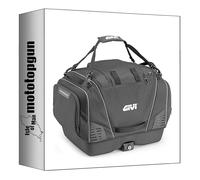 givi borsa t525 trasporto animali monokey 33 lt + attacco compatibile con honda crf 1100 l africa twin 2024 MOTOTOPGUN t525 + sr1178 + m5
