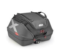 GIVI Borsa X-Line, top bag Monokey, 40Lt, 350 x 450 x 300 per Moto/Scooter