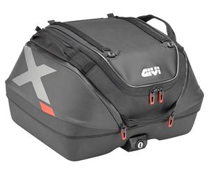 Givi BORSA X-LINE TOP SISTEMA DI FISSAGGIO 40L