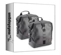 givi borse laterali crm102 corium nero 32 lt MOTOTOPGUN crm102 + crm102