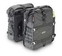 Givi borse laterali GRT709 Canyon