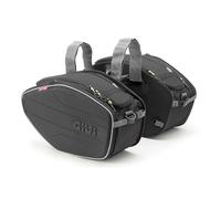 EA101C - Coppia Borse Laterali Givi Easy-T 30lt