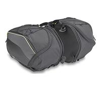 Coppia borse laterali Givi Easy Bag EA127 30 lt Nero