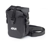 GIVI Borsello da gamba water resistant, 75 x 110 x 190 per Moto/Scooter
