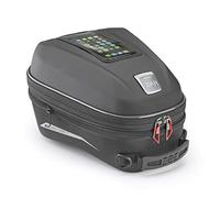 ST612+ - Borsello Serbatoio Givi Sport-T TANKLOCK termoformato estensibile 15lt