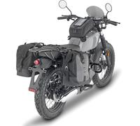 Givi Brixton Cromwell/Felsberg, distanziali per borse laterali male