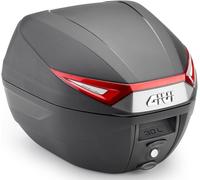 GIVI c30n bauletto + attacco kawasaki ninja 1000 sx 2020 2021 2022