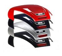 Givi c370 N902 Cover E370, laccato nero standard