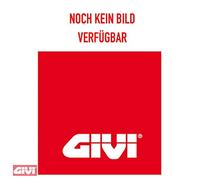 Givi c470 m814 Cover E470, bronzo metallizzato laccato