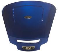 GIVI c470b573 Cover per E470 BLU laccato