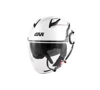 Givi c55 N902 Cover E55, laccato nero