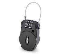GIVI CABLE LOCK LUCCHETTO RETRAIBILE CON COMBINAZIONE | S220 | MotoCharlie