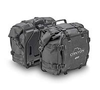 Givi Canyon - Coppia di tasche laterali impermeabili