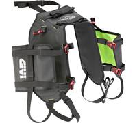 GRT721 - Givi Base da sella universale per il fissaggio modulabile delle borse