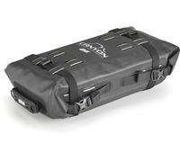 Givi Canyon GRT724B, borsa per bagagli impermeabile male Nero