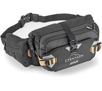 Marsupio Givi Canyon GRT732 8 Litri Nero