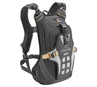 Givi Zaino Canyon GRT731 Enduro 12 litri Nero