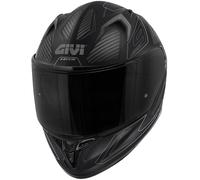 Givi casco integrale 50.9 Enigma - Nero Opaco Titanio