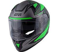 GIVI CASCO INTEGRALE 50.6 STOCCARDA