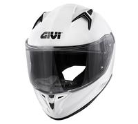 GIVI CASCO INTEGRALE 50.7 EVO BIANCO LUCIDO H507SB910 (DA FEBBRAIO)