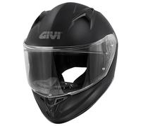 GIVI casco integrale 50.7 nero H507BN90054 taglia XS