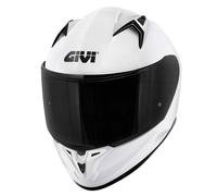Casco Integrale Givi 50.7 SOLID COLOR Bianco