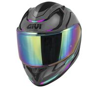 GIVI casco integrale 50.8 multicolor H508FMHTP54 taglia XS