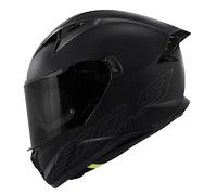 Givi casco integrale 50.9 Basic - Nero Opaco L