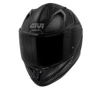Givi casco integrale 50.9 Enigma - Nero Opaco Titanio M