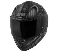 GIVI casco integrale 50.9 multicolor H509FNGBK54 taglia XS