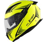 GIVI Casco integrale HPS 40.5 X-FIBER